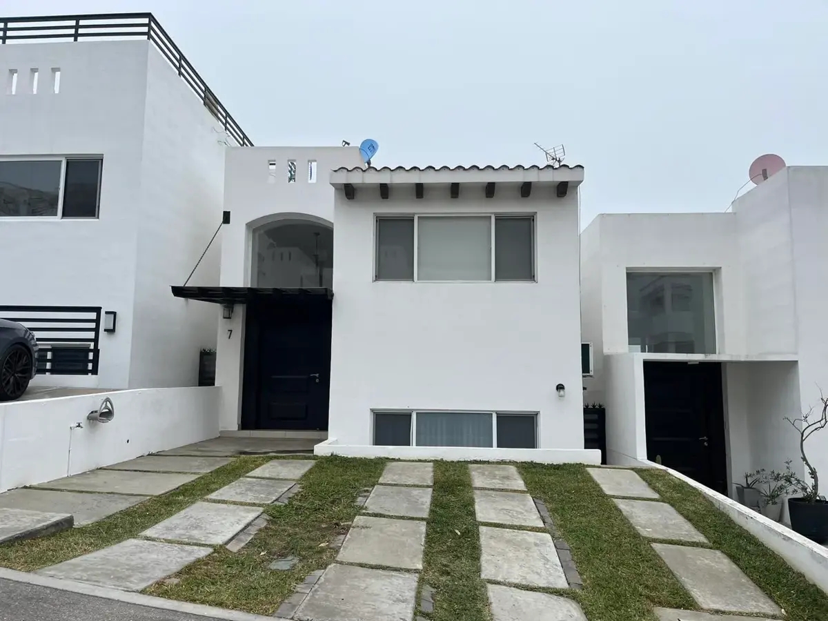Foto 0 de Casa en Renta en Puesta del Sol, Tijuana, Baja California | ID mx25-jw10025 | Nocnok