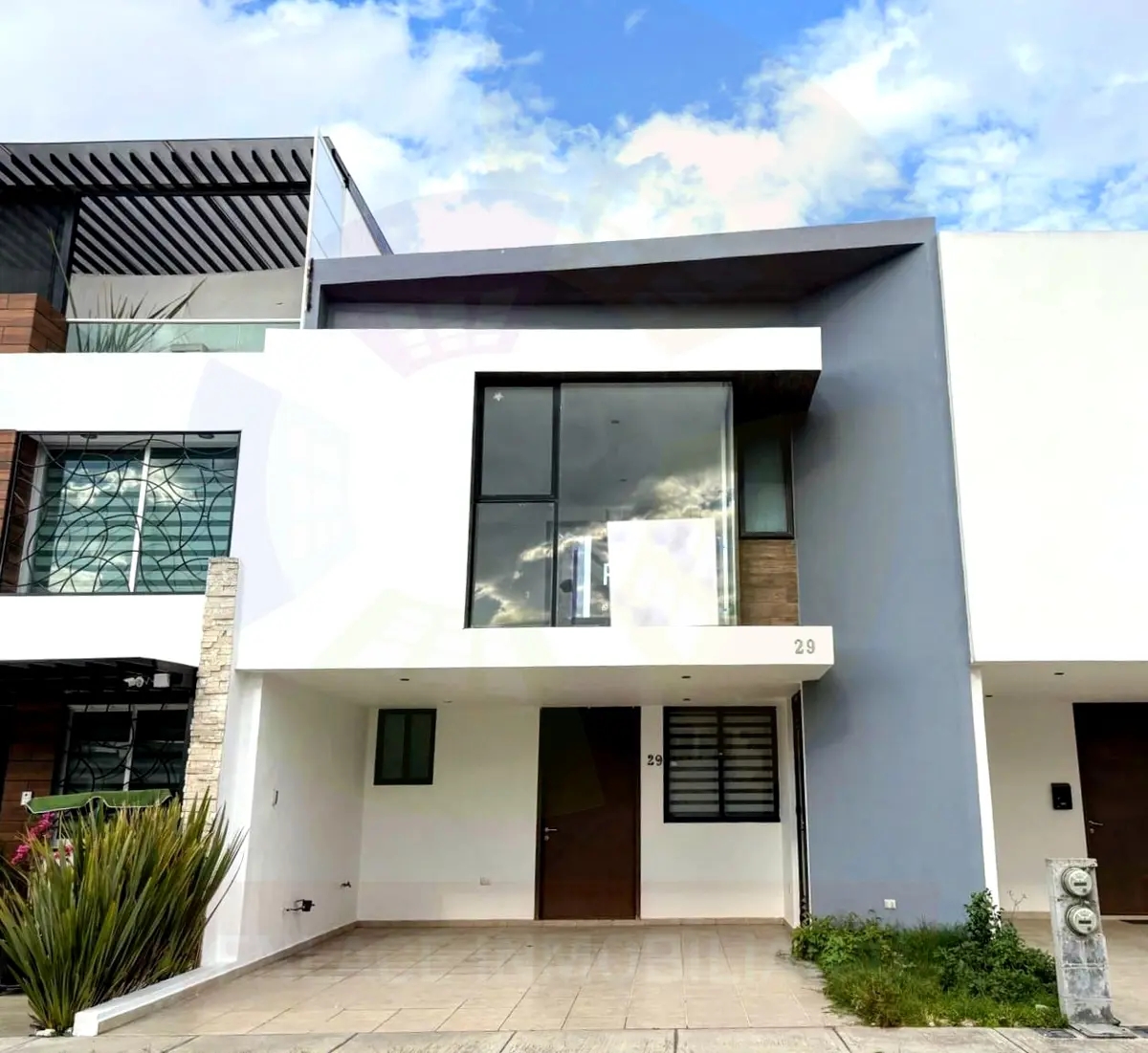 Foto 0 de Casa en Renta en La Antigua Cementera Puebla | ID mx25-no10035 | Nocnok