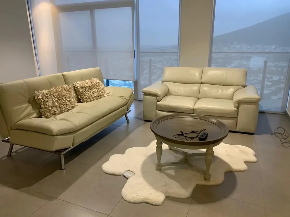 Foto 0 de Departamento en Renta en Más Palomas (Valle de Santiago), Monterrey, Nuevo León | ID mx25-lr10125 | Nocnok