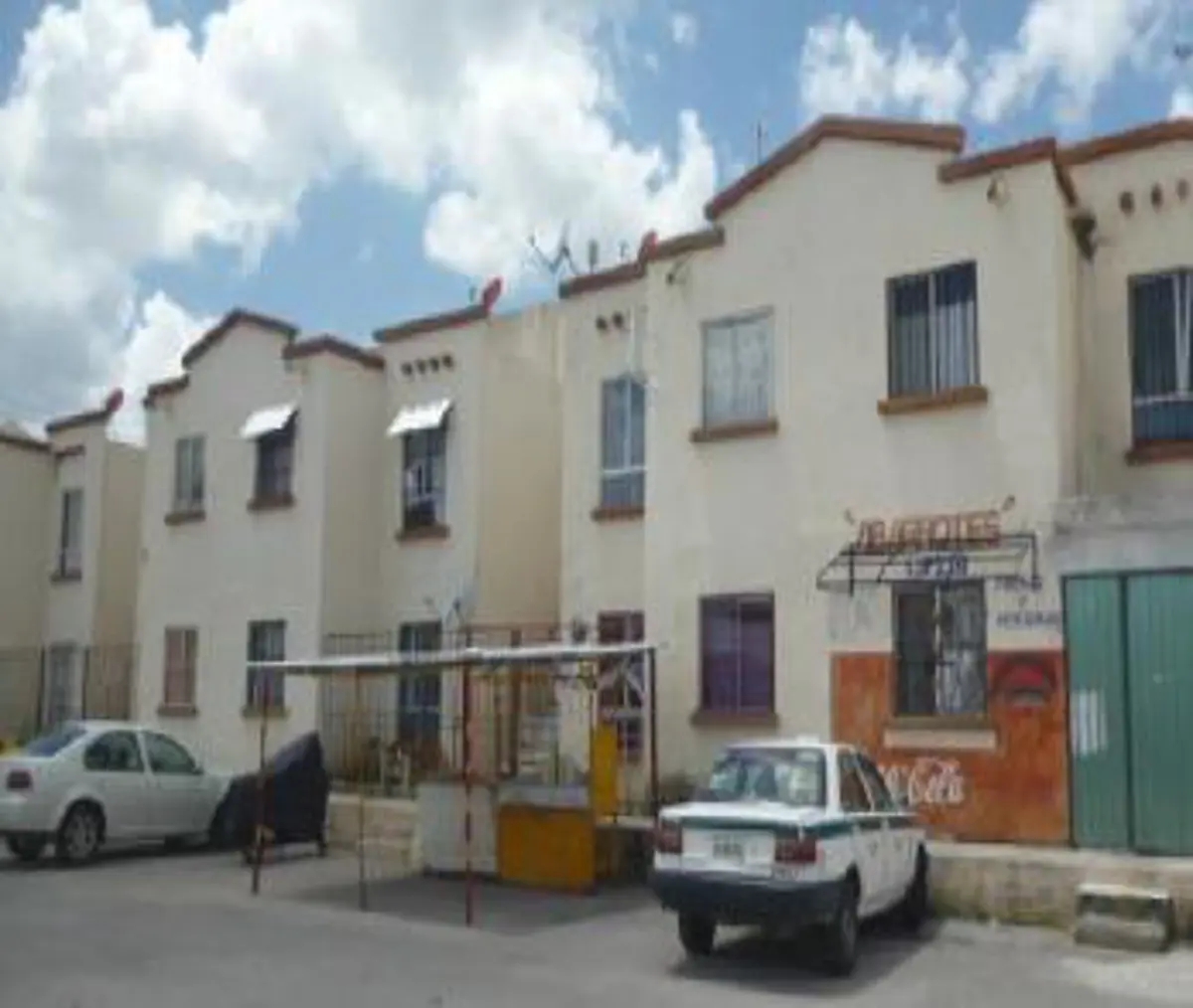 Foto 0 de Casa en venta en Villas Otoch Paraiso, Benito Juárez, Quintana Roo | ID mx17-dd8698 | Nocnok