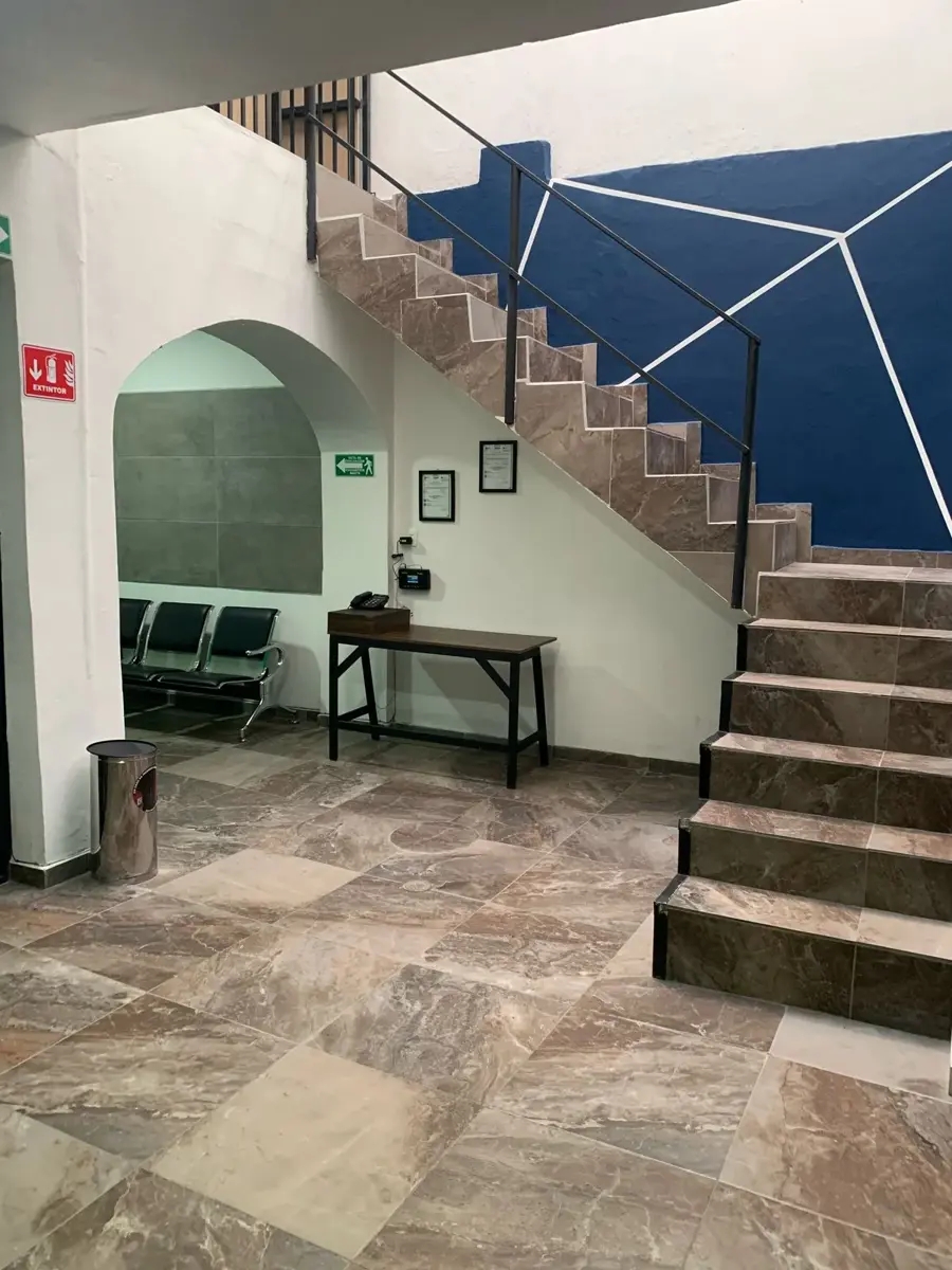 Foto 0 de Oficina en Renta en San Andres, Guadalajara, Jalisco | ID mx25-xy10010 | Nocnok