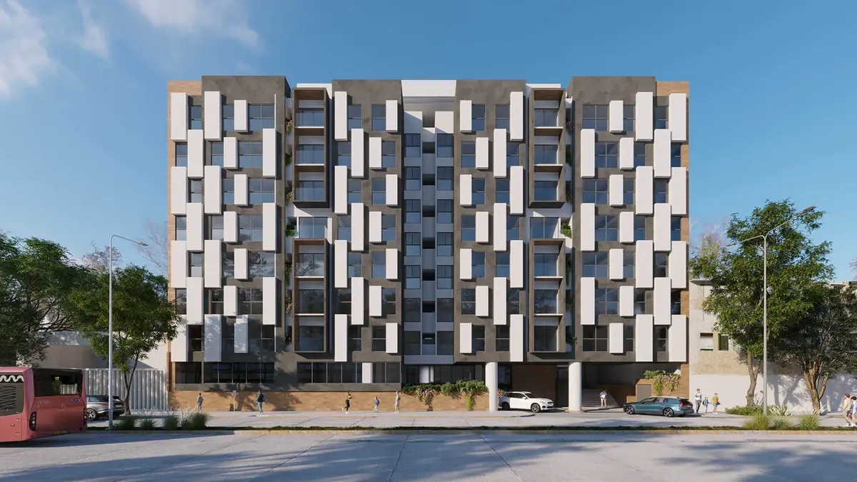 Foto 0 de Departamento en Venta en Lindavista Vallejo III Sección, Gustavo A. Madero, Ciudad de México | ID mx25-wi10318 | Nocnok