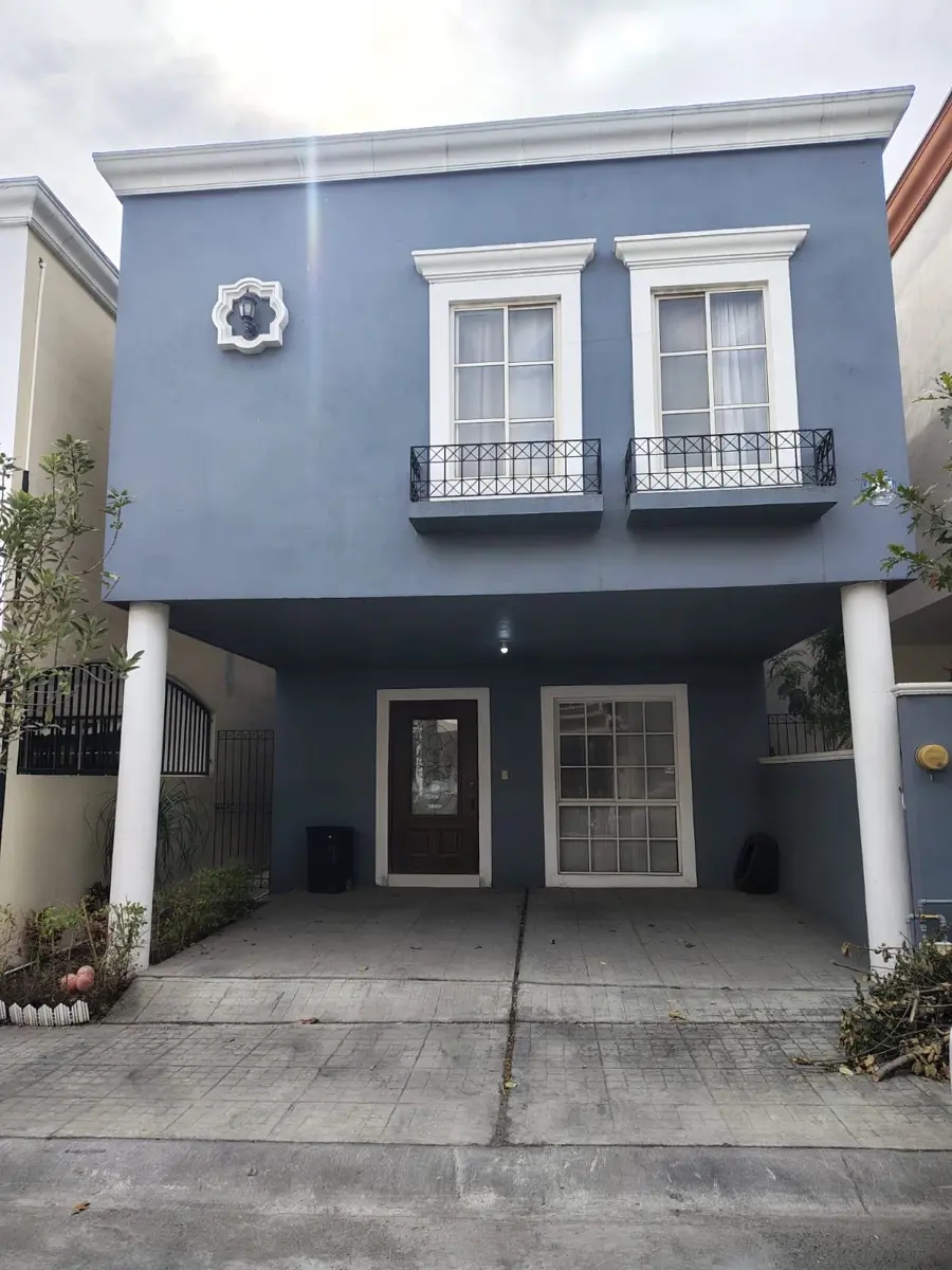 Foto 0 de Casa en Venta en Privadas Cumbres Diamante, Monterrey, Nuevo León | ID mx25-yp10032 | Nocnok