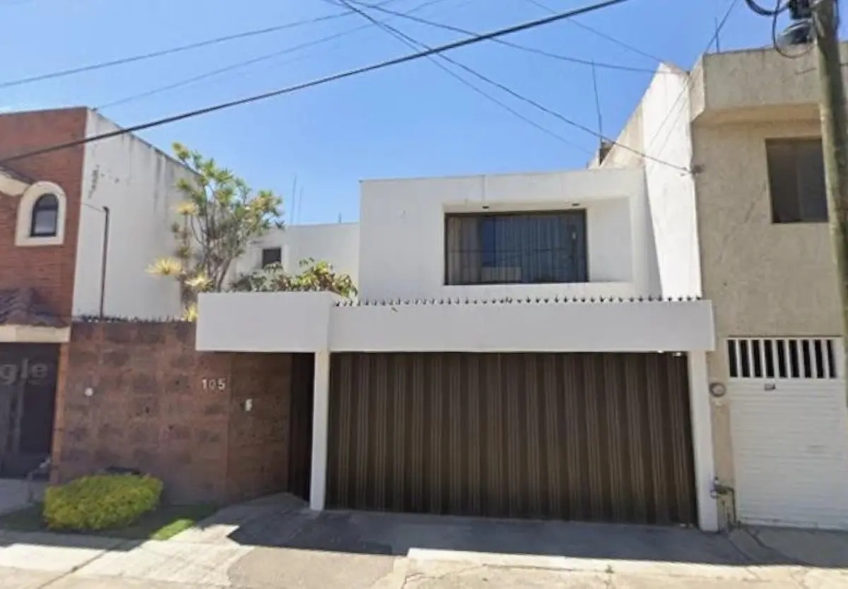 Foto 0 de Casa en Venta en Valle del Campestre, León, Guanajuato | ID mx25-vz10082 | Nocnok