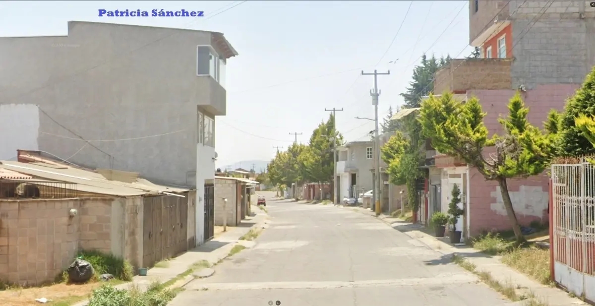 Foto 0 de Casa en Venta en Geovillas el Nevado, Almoloya de Juárez, México | ID mx25-ob10032 | Nocnok