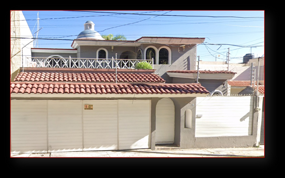 Foto 0 de Casa en Venta en Eucalipto Vallarta, Zapopan, Jalisco | ID mx25-uy10096 | Nocnok