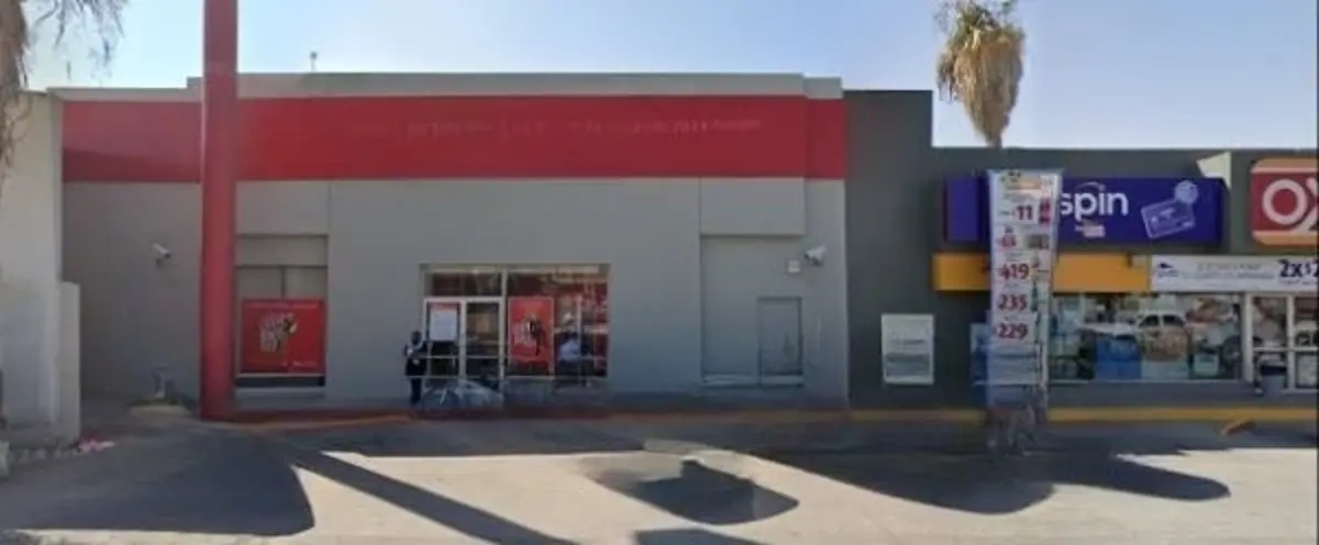 Foto 0 de Local Comercial en Renta en Las Margaritas, Torreón | ID mx25-bw10015 | Nocnok