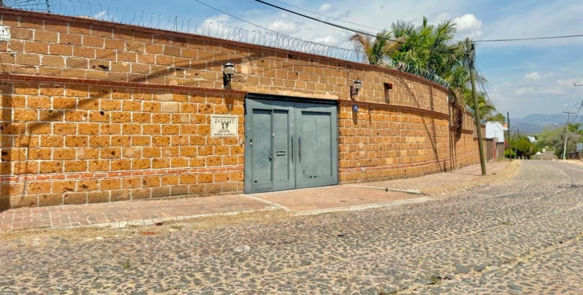 Foto 0 de Maravillosa Casa en Venta en Lomas de Comanjilla, León, Guanajuato | ID mx25-eu10049 | Nocnok