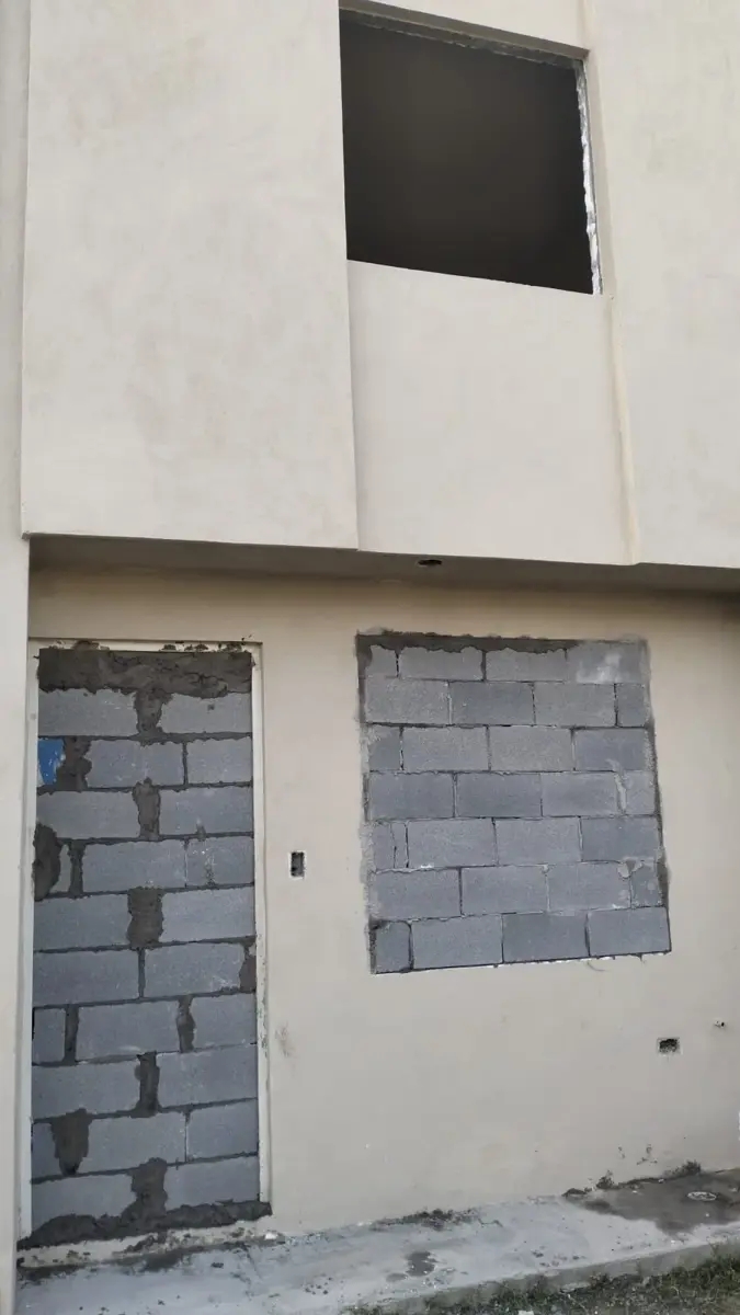Foto 0 de Casa en venta en Valle del Roble, Cadereyta Jiménez, Nuevo León | ID mx25-sx10017 | Nocnok