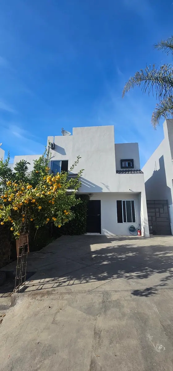 Foto 0 de Casa en Renta en La Esperanza, Tijuana, Baja California | ID mx25-yo10023 | Nocnok
