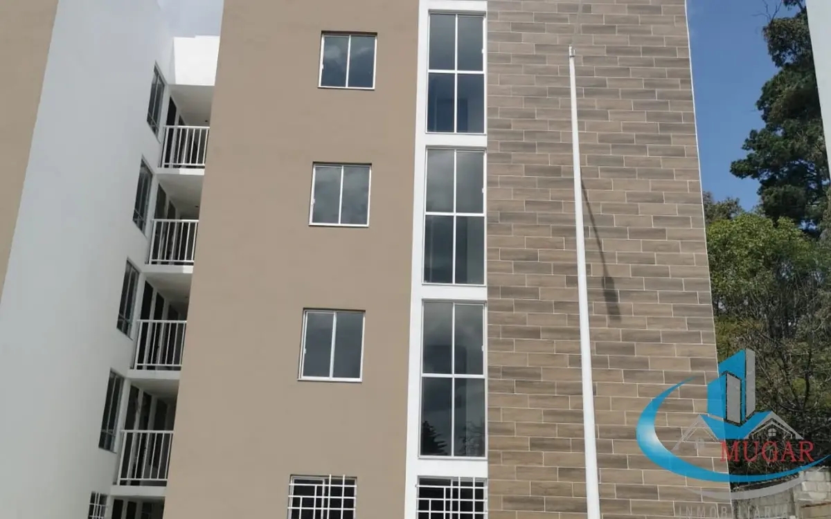 Foto 0 de Departamento en Venta en Bosques San Sebastián, Puebla, Puebla | ID mx25-dx10135 | Nocnok