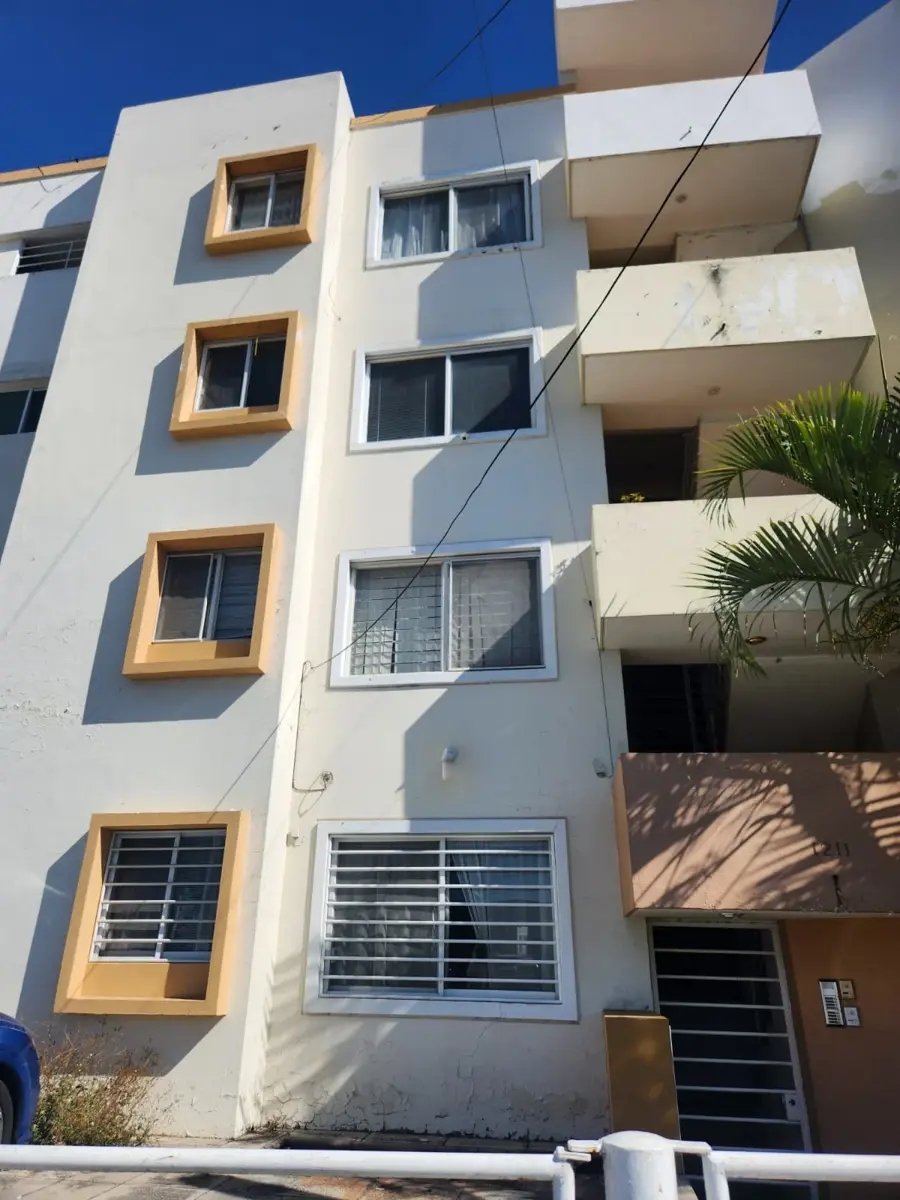 Foto 0 de Departamento en Renta en Villa de los Belenes, Zapopan, Jalisco | ID mx25-eu10055 | Nocnok
