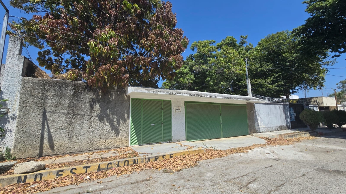 Foto 0 de Terreno en Venta en Las Arboledas, 431 mts Tuxtla Gutiérrez, Chiapas | ID mx25-re10099 | Nocnok