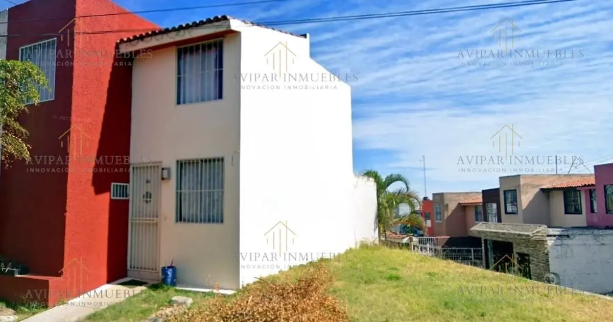 Foto 0 de Casa en Venta en Lomas Del Sur, Tlajomulco de Zúñiga, Jalisco | ID mx25-re10112 | Nocnok