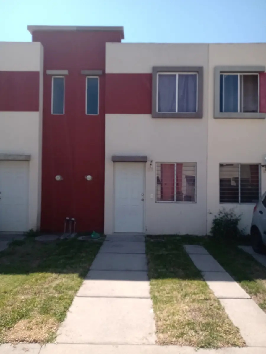Foto 0 de Agradable Casa en Renta en El Fraccionamiento Amaranto Residencial, Zapopan | ID mx25-jr10105 | Nocnok