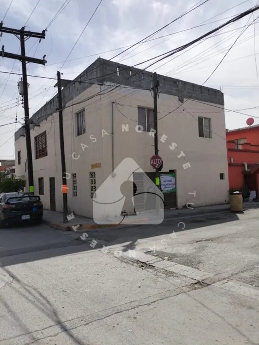 Foto 0 de Casa en Venta en San Rafael, Guadalupe, Nuevo León | ID mx25-cw10085 | Nocnok