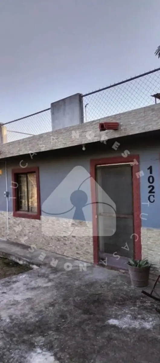 Foto 0 de Casa en Venta en Santa Cruz, Guadalupe, Nuevo León | ID mx25-cw10087 | Nocnok