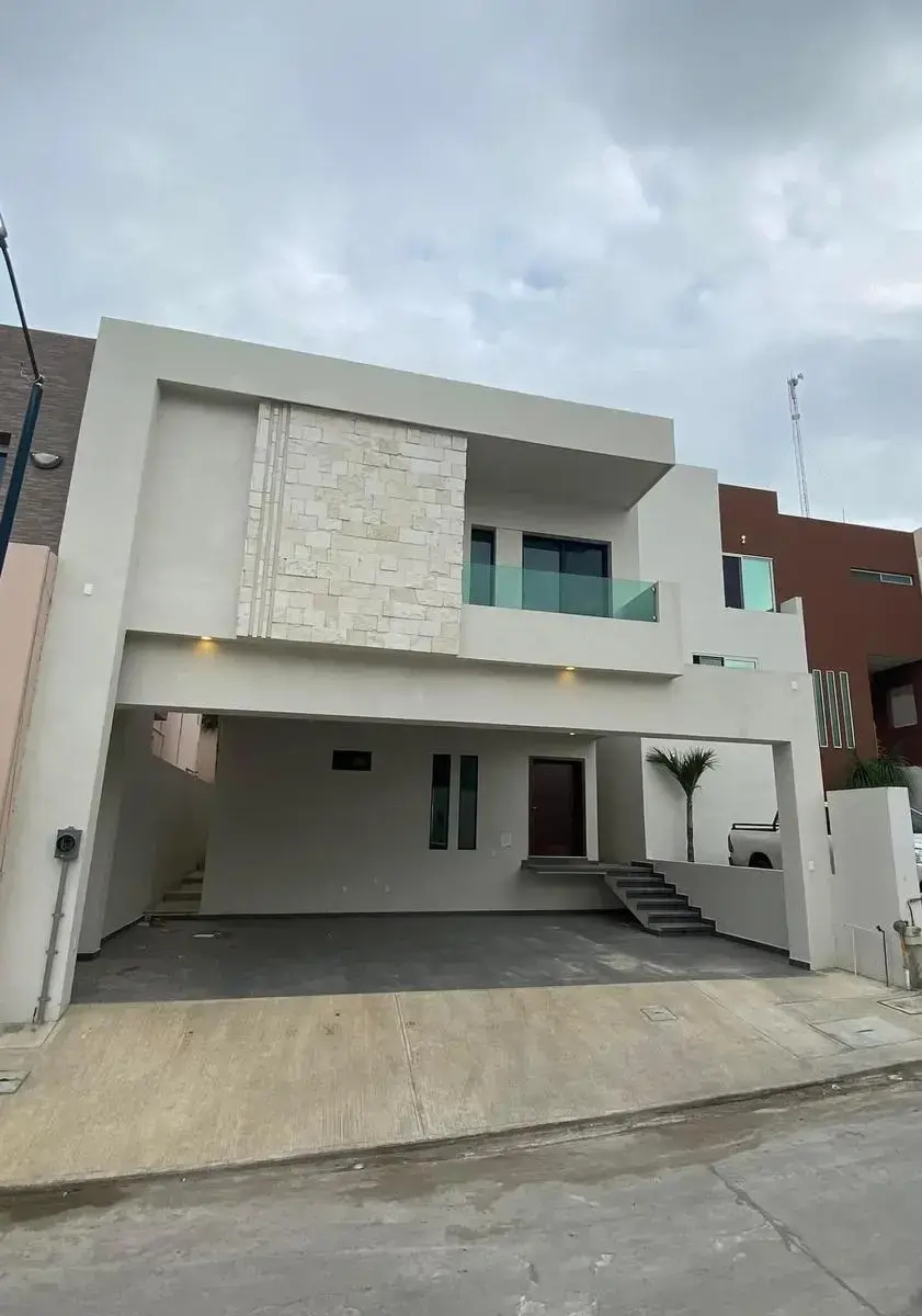 Foto 0 de Casa en Venta Haciendas del Rull, Tampico, Tamaulipas | ID mx25-pg10053 | Nocnok