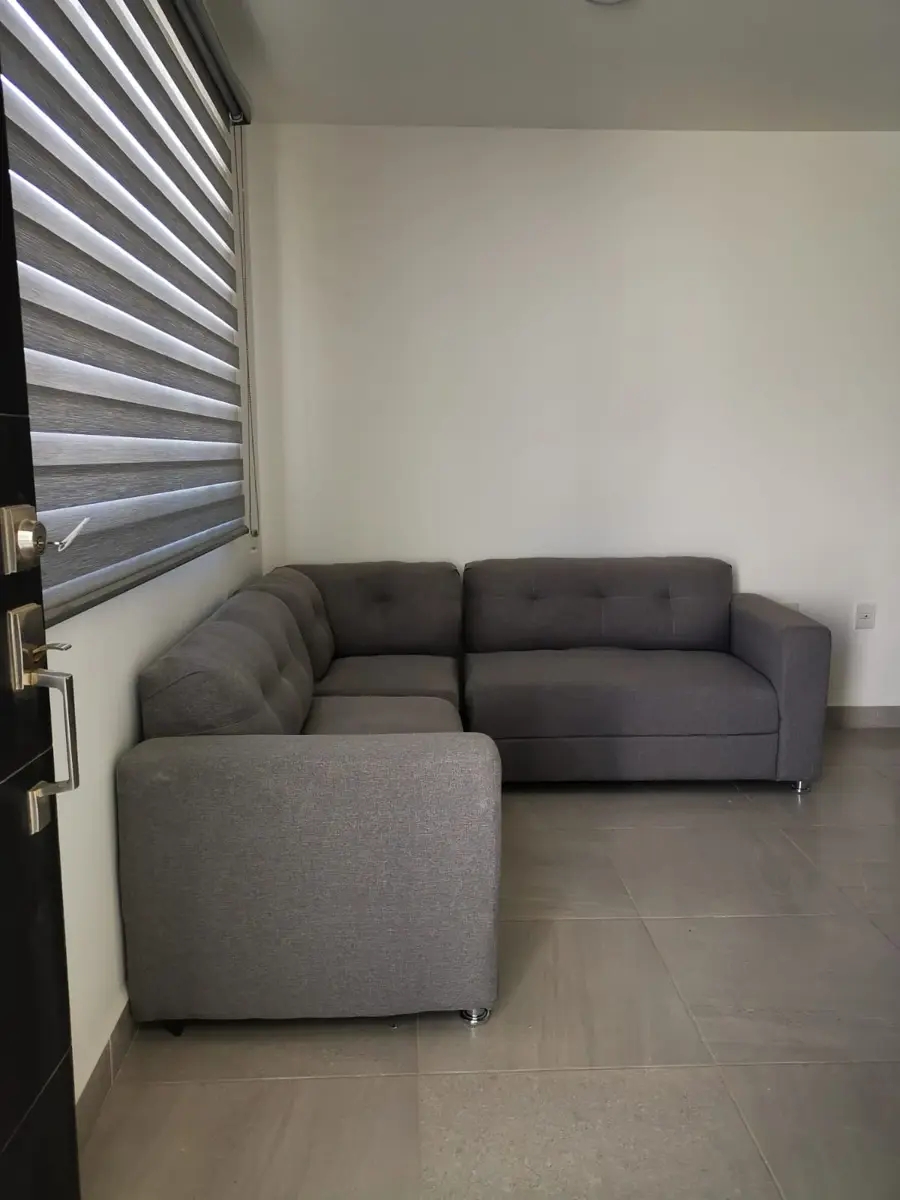 Foto 0 de Departamento en renta en InterCity, El Marqués, Querétaro | ID mx25-op10044 | Nocnok