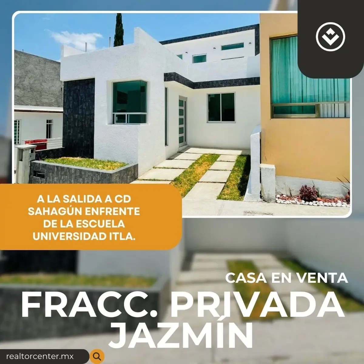 Foto 0 de Casa en venta en Jazmín, Mineral de la Reforma, Hidalgo | ID mx25-or10134 | Nocnok