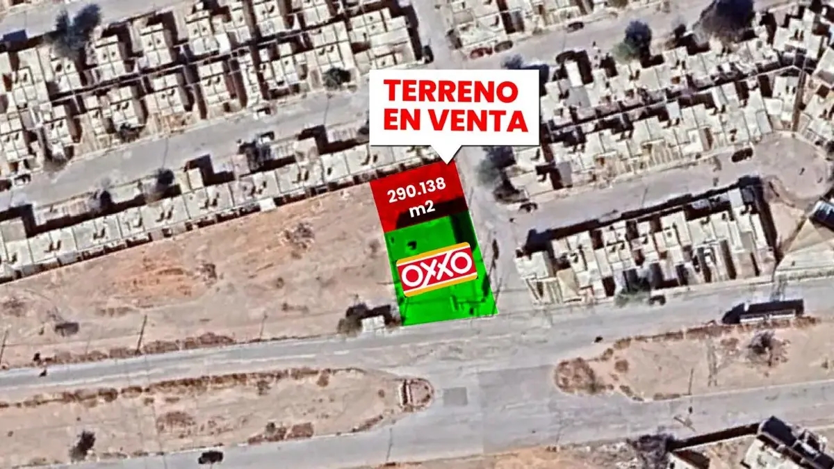 Foto 0 de Terreno en venta en Bosque Real, Gómez Palacio, Durango | ID mx25-sw10062 | Nocnok