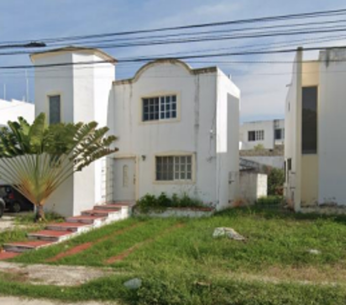Foto 0 de VENTA DE CASA EN SAN FRANCISCO CAMPECHE DE LA COLONIA SAN JOAQUIN | ID mx25-ae10019 | Nocnok