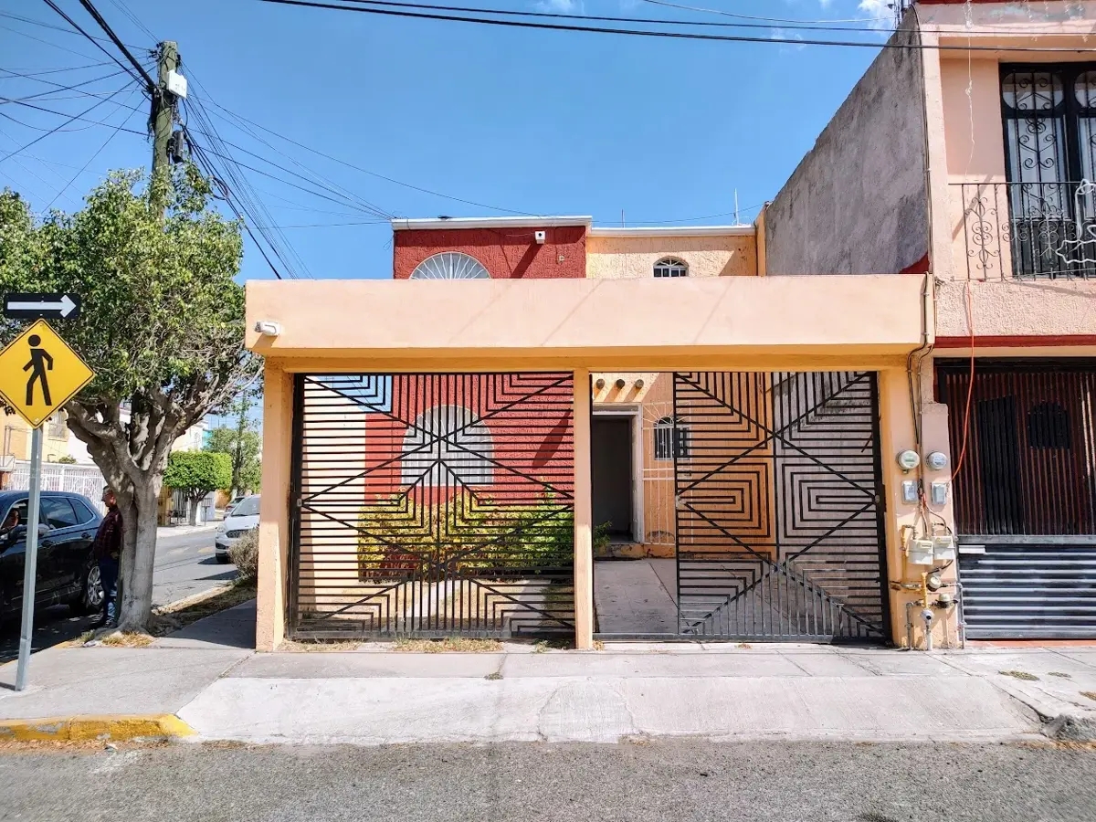 Foto 0 de CASA EN RENTA MISIÓN SAN CARLOS | ID mx25-mv10062 | Nocnok