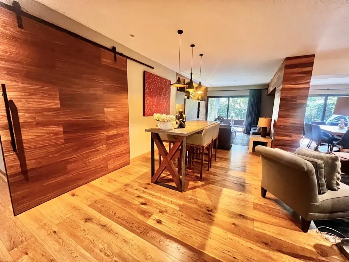 Foto 0 de Dos Vistas! Garden House con terraza y jardín privado | ID mx25-vy10114 | Nocnok