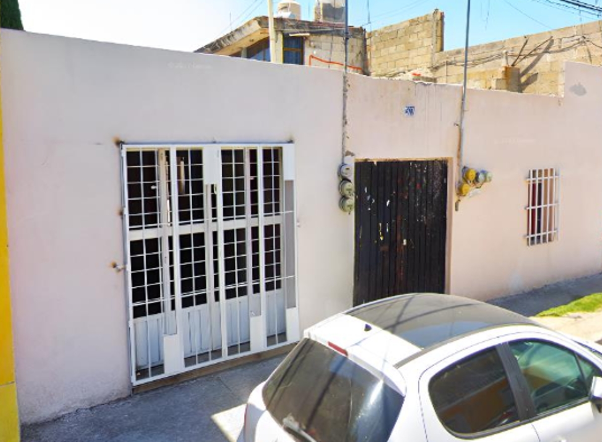 Foto 0 de VENTA DE CASA EN ATLIXCO PUEBLA, DE LA COLONIA SANTA ROSA CHAPULAPA | ID mx25-ae10030 | Nocnok