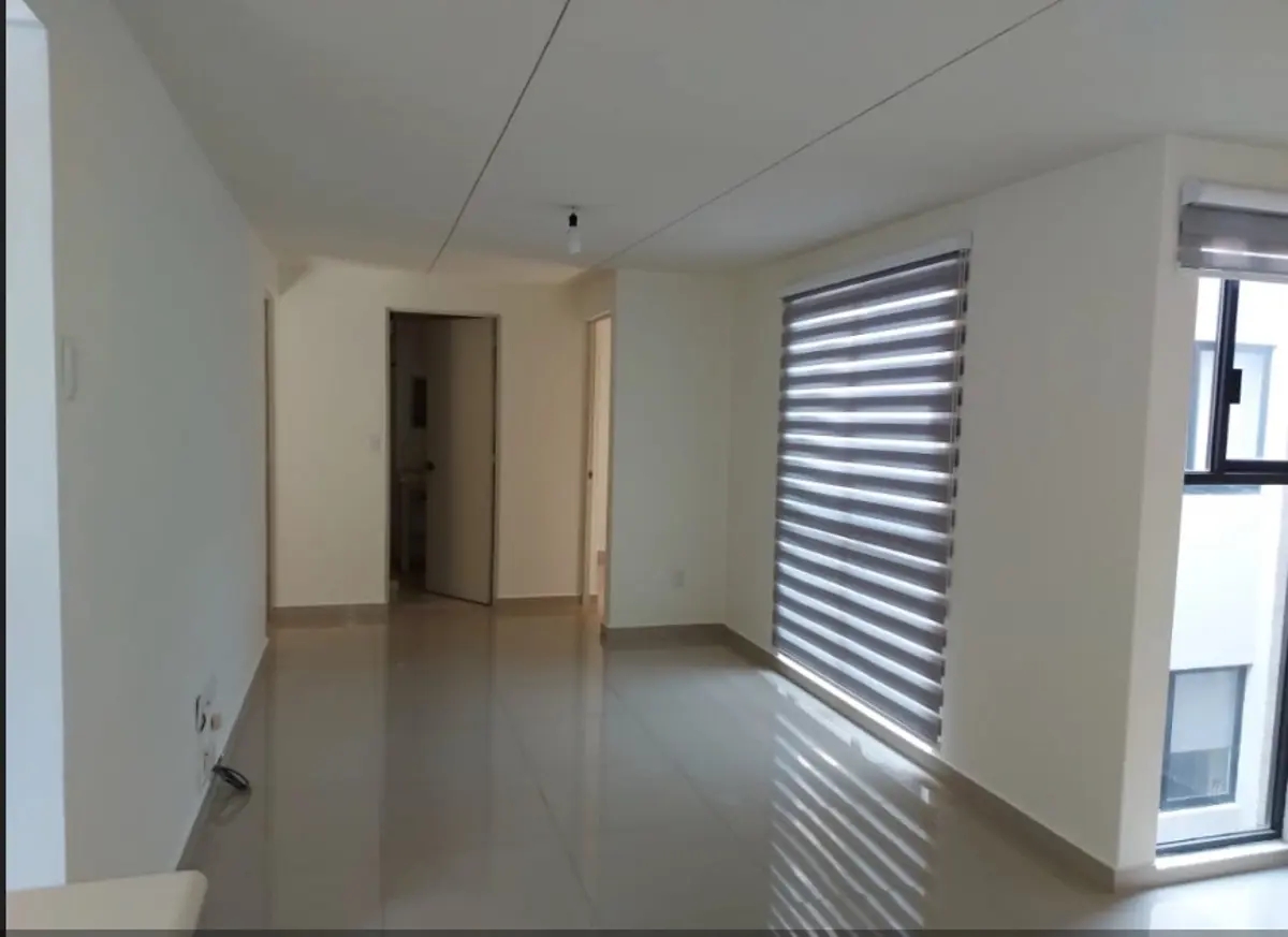 Foto 0 de Venta de Exclusivo Departamento en NORTE 77, OBRERO POPULAR, AZCAPOTZALCO, CDMX
Excelente Oportunida | ID mx25-cq10018 | Nocnok