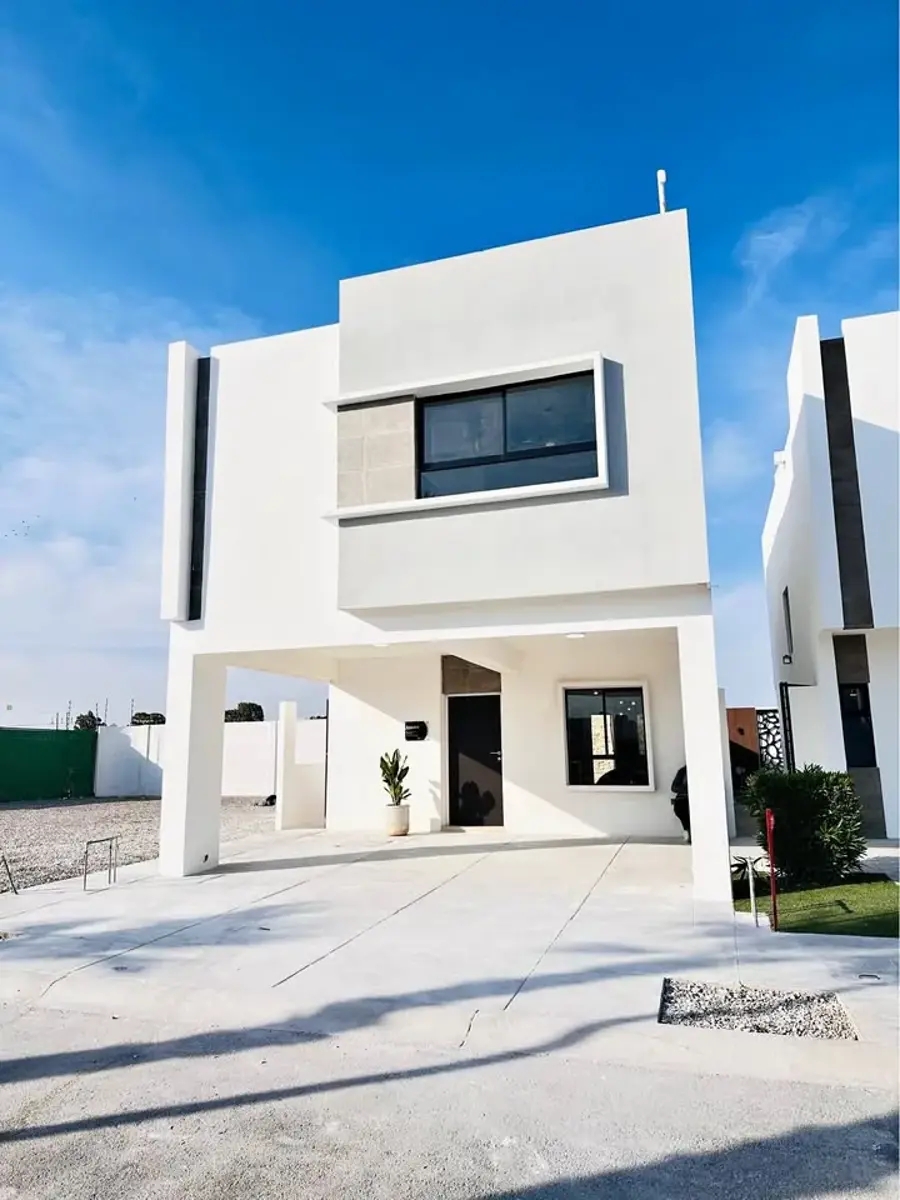 Foto 0 de Casa en venta en Paseo Aurea, Torreón, Coahuila de Zaragoza | ID mx25-bn10023 | Nocnok