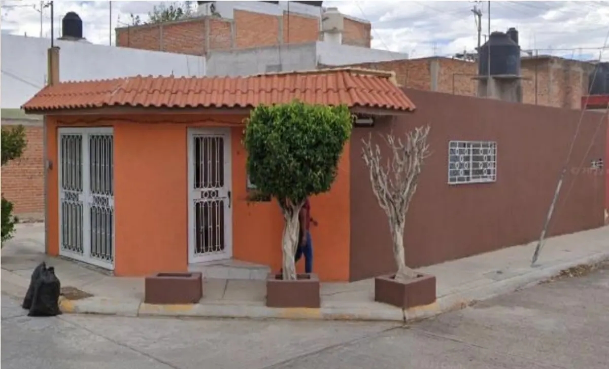 Foto 0 de Casa en venta en Valle del Campestre, San Luis Potosí, San Luis Potosí | ID mx25-jb10075 | Nocnok