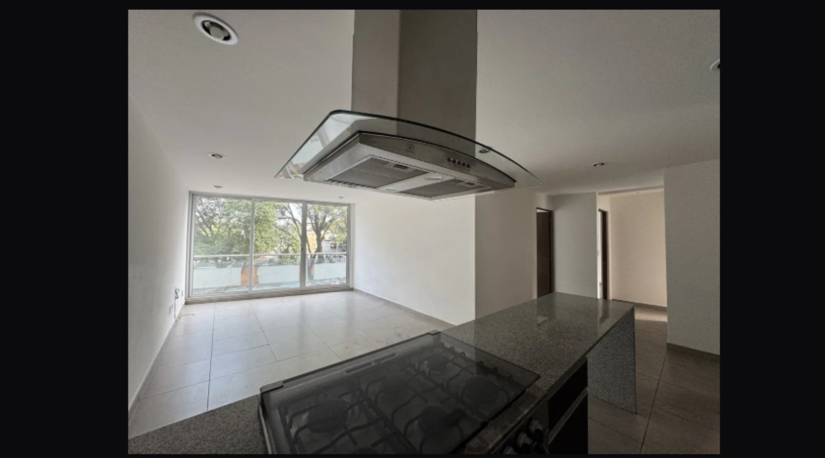 Foto 0 de Departamento en venta en Santa María Nonoalco, Benito Juárez, Ciudad de México | ID mx25-sg10590 | Nocnok
