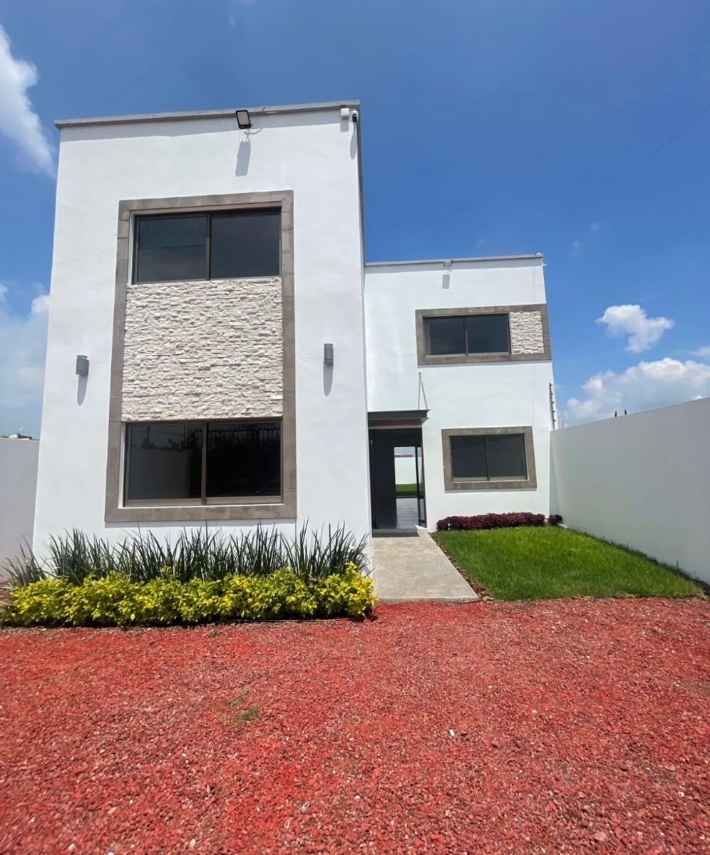 Foto 0 de CASA EN VENTA EN GRANJAS BANTHÍ SECCIÓN SOLARES, SAN JUAN DEL RÍO ,QRO. | ID mx25-yk10034 | Nocnok