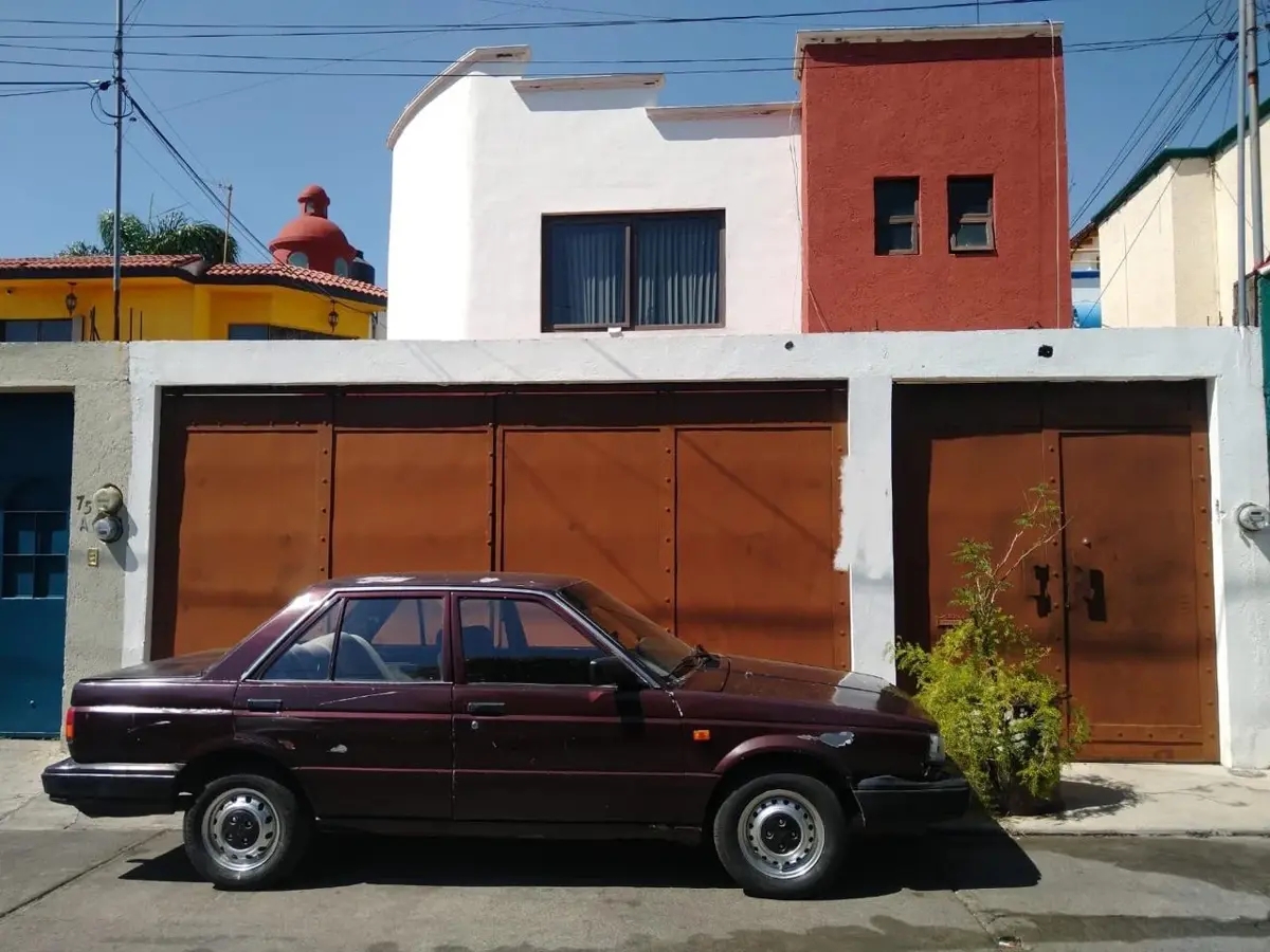 Foto 0 de Casa en venta con departamento en Colonia Matamoros, Morelia | ID mx25-ff10092 | Nocnok