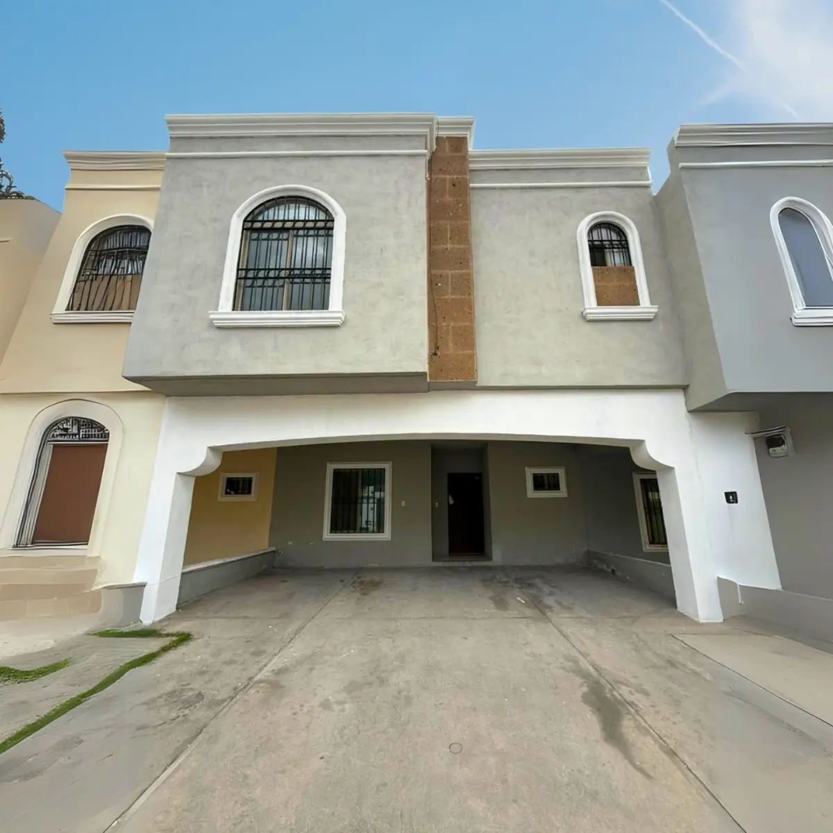Foto 0 de Casa en venta en Real del Sol, Saltillo, Coahuila de Zaragoza | ID mx25-wb10043 | Nocnok