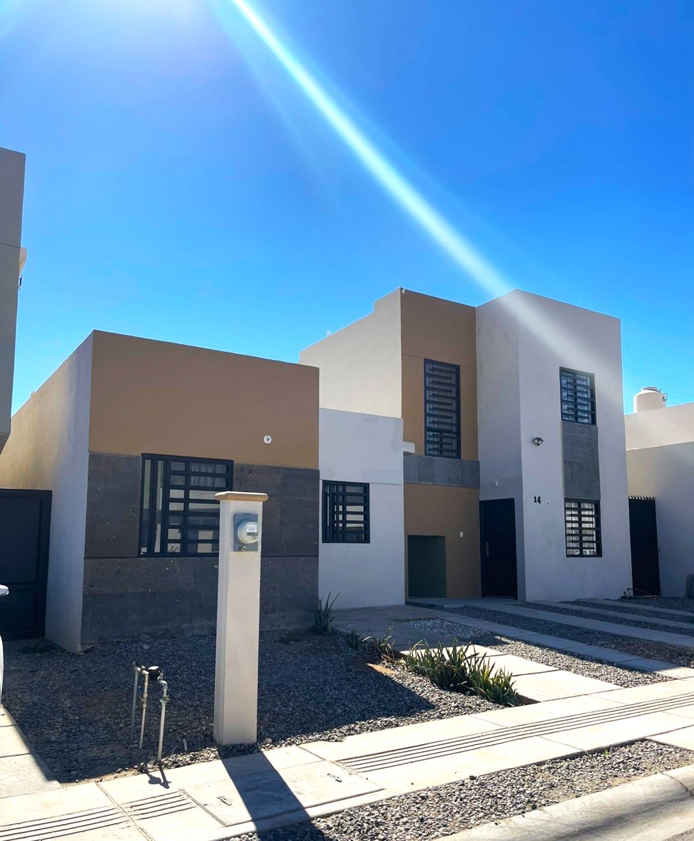 Foto 0 de Casa en venta en Bilbao, Hermosillo, Sonora | ID mx25-gs10193 | Nocnok