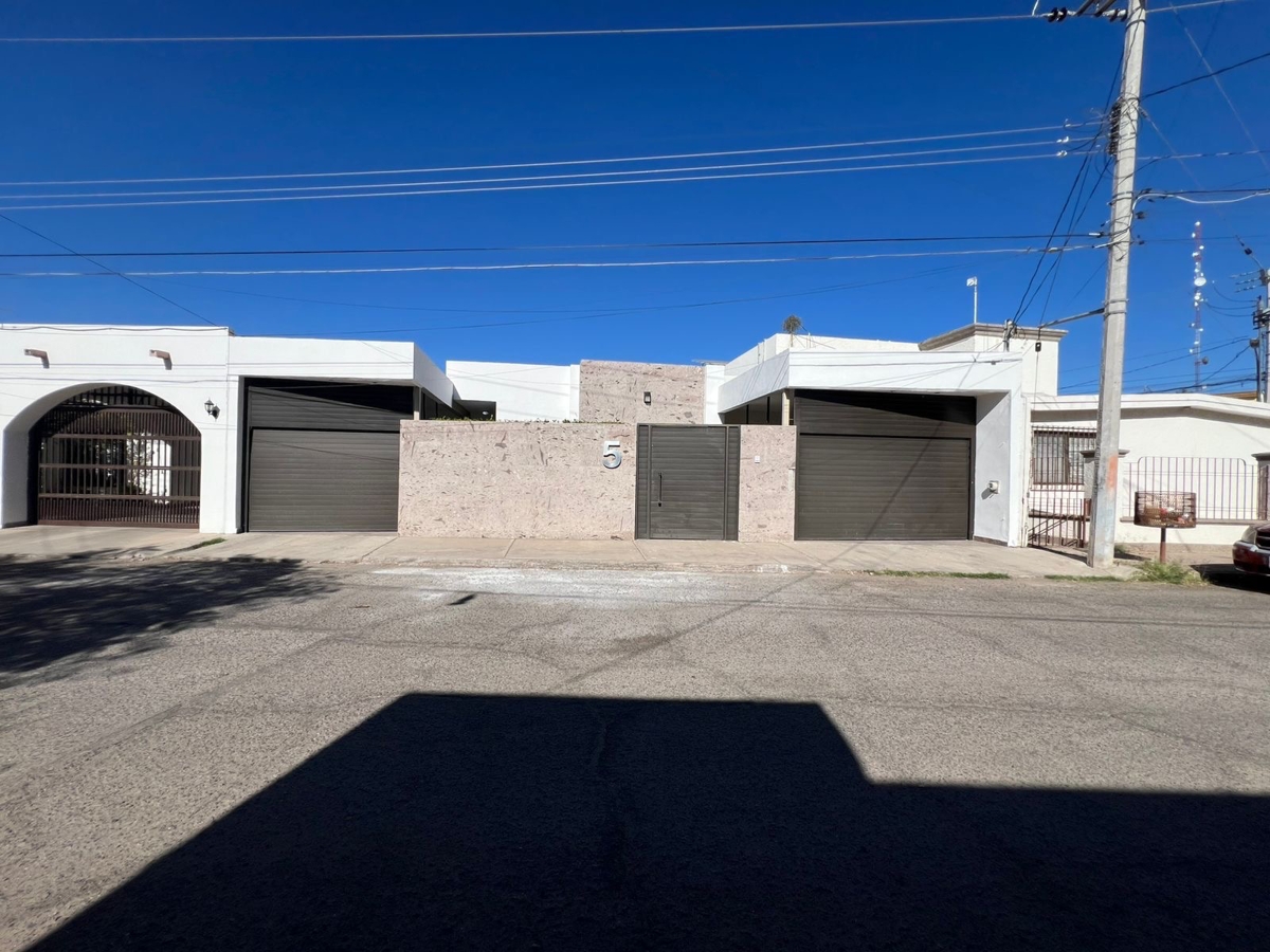 Foto 0 de Casa en renta en Valle Verde, Hermosillo, Sonora | ID mx25-gs10205 | Nocnok