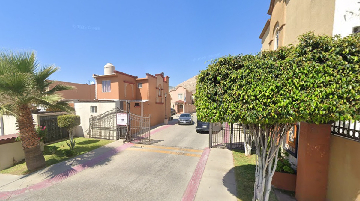 Foto 0 de VENTA DE CASA EN EL LAGO TIJUANA BAJA CALIFORNIA. REMATE BANCARIO | ID mx25-oa10059 | Nocnok