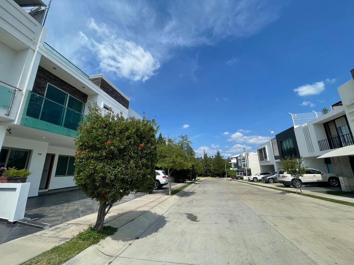 Foto 0 de CASA EN VENTA EN LA CIMA RESIDENCIAL, ZAPOPAN NORTE | ID mx25-tv10010 | Nocnok