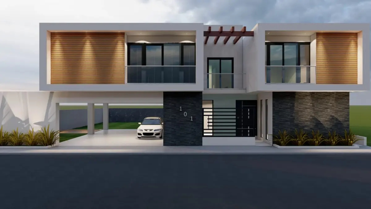 Foto 0 de Residencia  en Pre_venta en La Encomienda Residencial | ID mx25-ap10050 | Nocnok