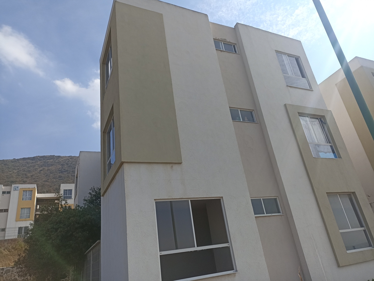Foto 0 de Departamento en venta en CITARA, Huehuetoca, México | ID mx25-tu10225 | Nocnok