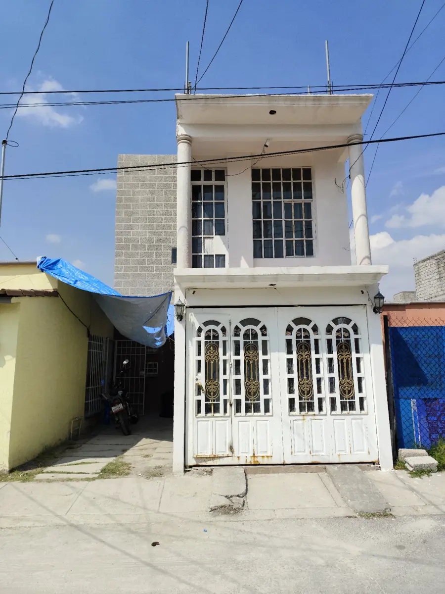 Foto 0 de CASA PASEOS DE SAN JUAN, ZUMPANGO | ID mx25-ik10038 | Nocnok