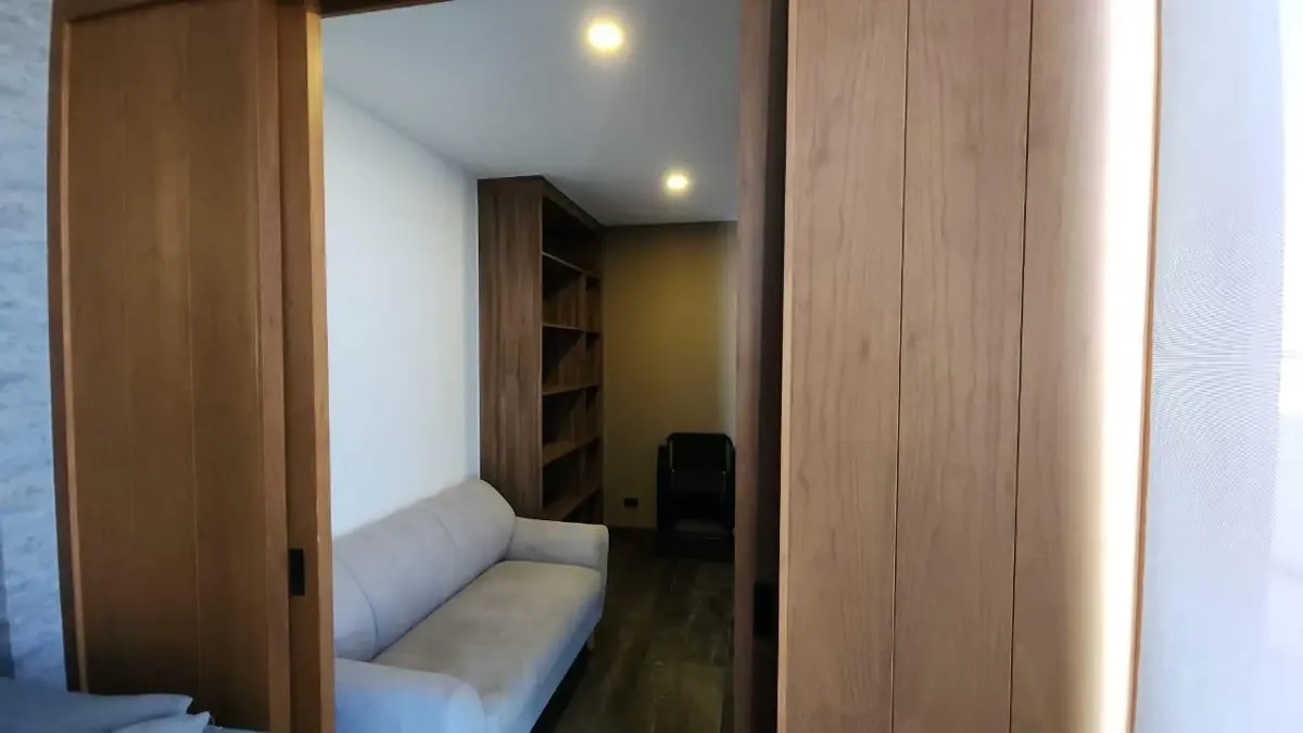 Foto 0 de Departamento Semiamueblado Torre Baga Grand Barrio con balco | ID mx25-jn10009 | Nocnok