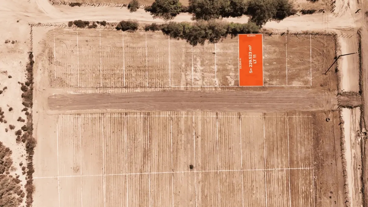 Foto 0 de Terreno en Venta en La Paz Cerca de Pino Pallas | ID mx25-jx10034 | Nocnok