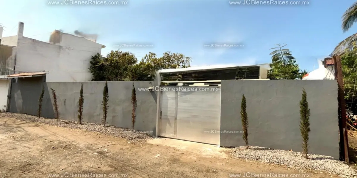 Foto 0 de Casa en Venta en Reserva Tarimoya, Veracruz $3,000,000 | ID mx25-pm10066 | Nocnok