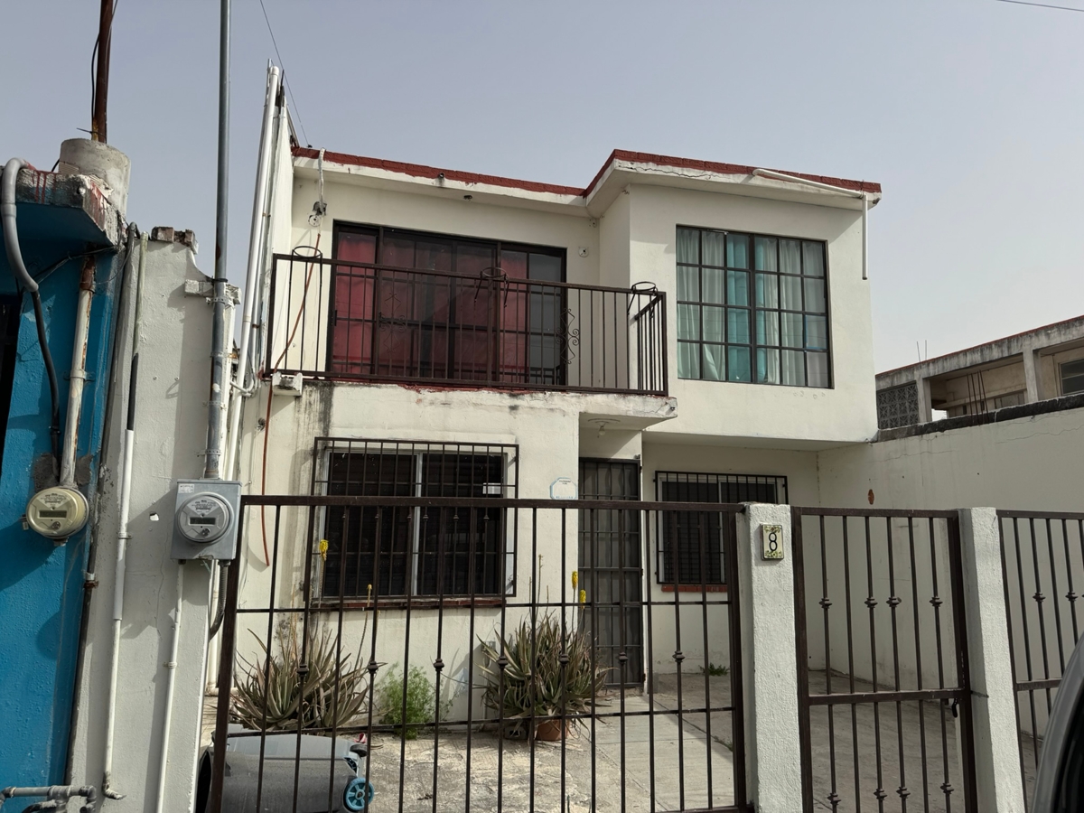 Foto 0 de Casa en venta en Hacienda Praderas, Matamoros, Tamaulipas | ID mx25-kf10074 | Nocnok