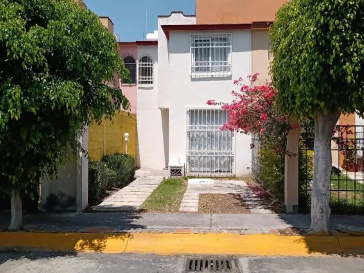 Foto 0 de Casa en renta Ubicada por Universidad Anáhuac, Cd. Judicial | ID mx25-vn10119 | Nocnok