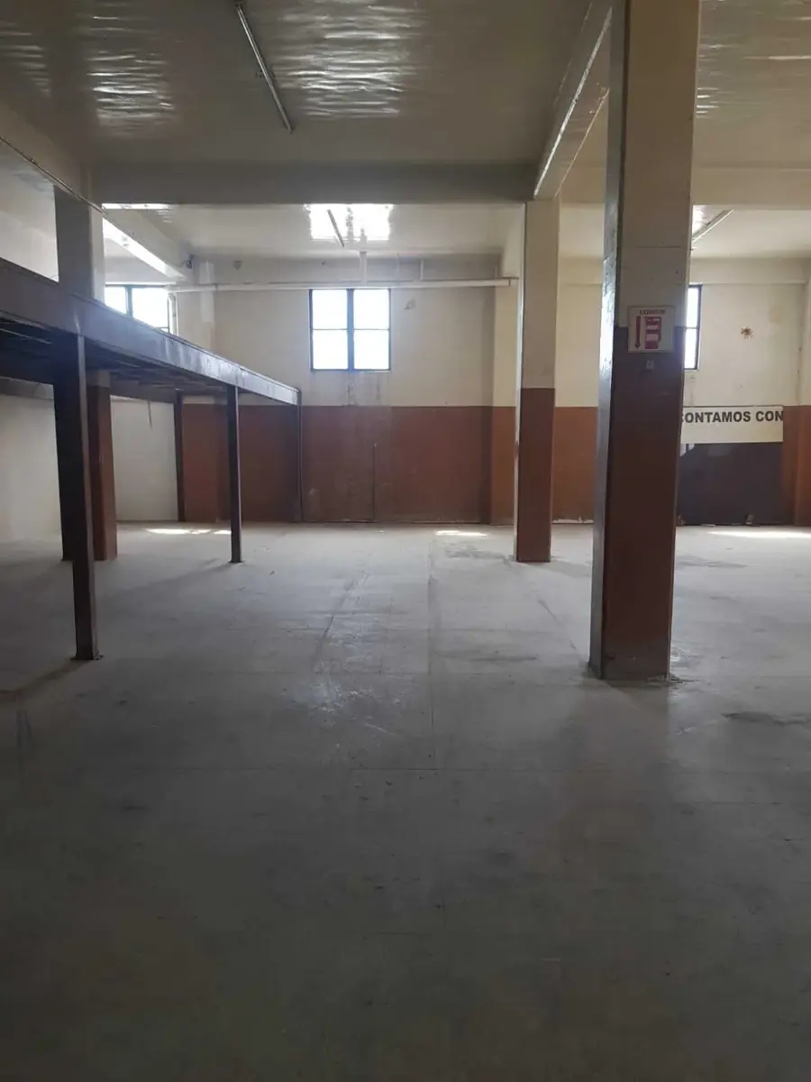 Foto 0 de Local en renta en El Molino, Iztapalapa, Ciudad de México | ID mx25-wi10444 | Nocnok