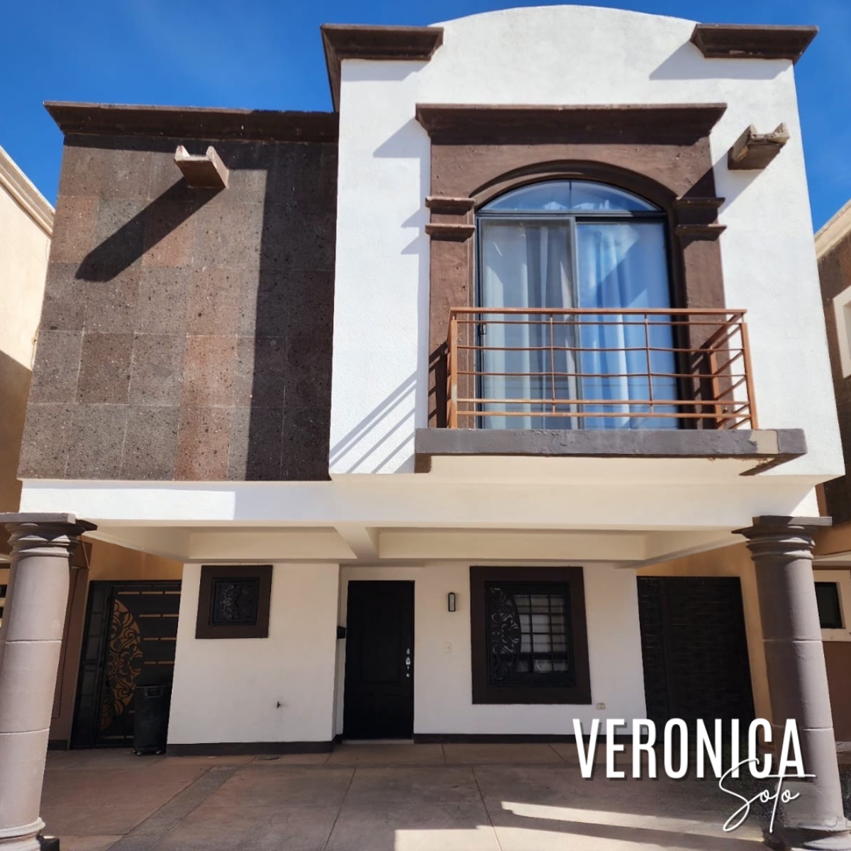Foto 0 de RENTA DE CASA FRACCIONAMIENTO MORETTO RESIDENCIAL I | ID mx25-ff10113 | Nocnok